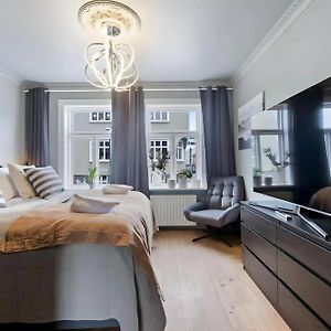 Appartement met Twee Slaapkamers